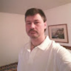 Meet your Posher, Ronnie